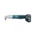MAKITA Udarni odvijač DTL061RT1J 1/4", 18V, 2000 RPM, 60 Nm (plavo-bijeli)